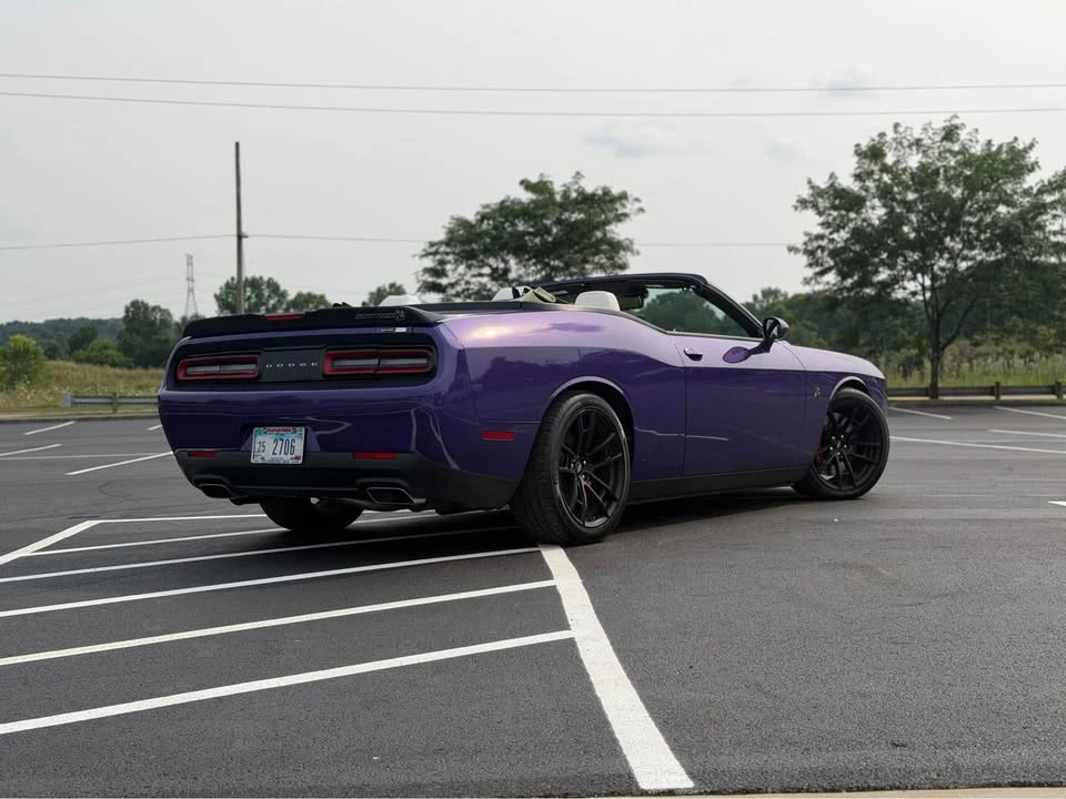 2023 Dodge Challenger SRT8 & 392 3rd Gen - Image 4 of 16