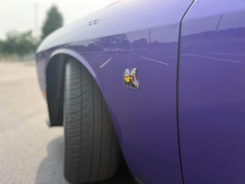 2023 Dodge Challenger SRT8 & 392 3rd Gen - Image 8 of 16
