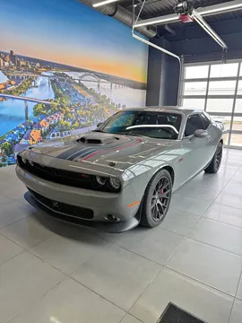 2023 Dodge Challenger R/T Scat Pack Coupe