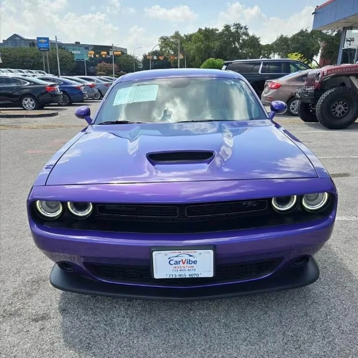 2023 Dodge Challenger SRT8 & 392 3rd Gen - Image 2 of 4