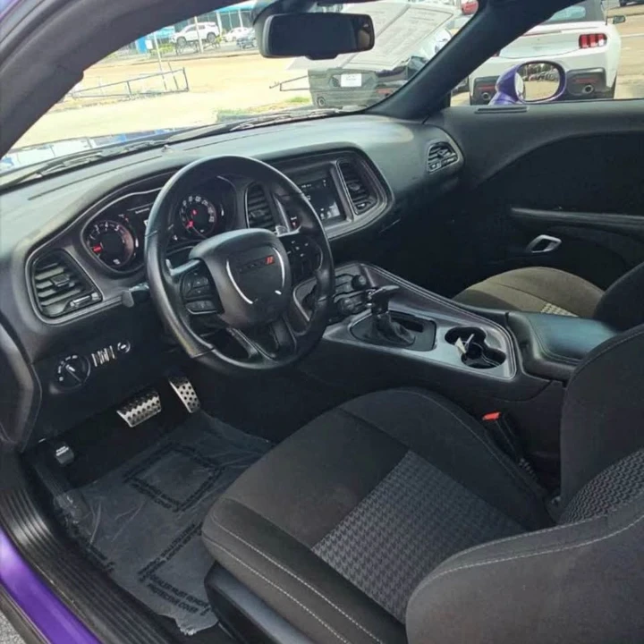 2023 Dodge Challenger SRT8 & 392 3rd Gen - Image 4 of 4