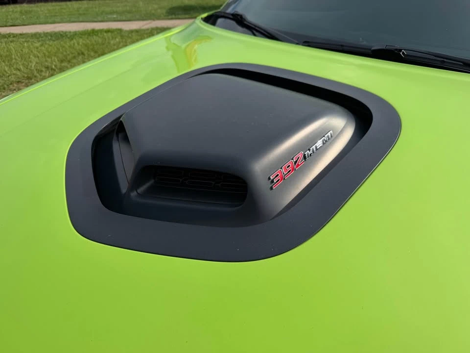 2023 Dodge Challenger SRT8 & 392 3rd Gen - Image 4 of 7