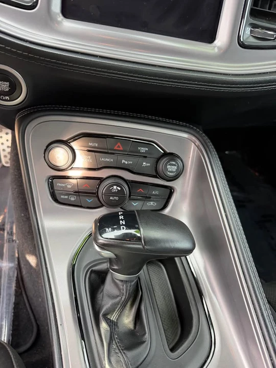 2023 Dodge Challenger SRT8 & 392 3rd Gen - Image 7 of 7