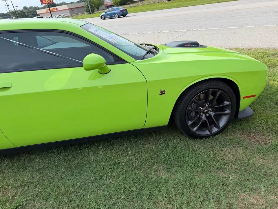 2023 Dodge Challenger SRT8 & 392 3rd Gen - Image 2 of 7
