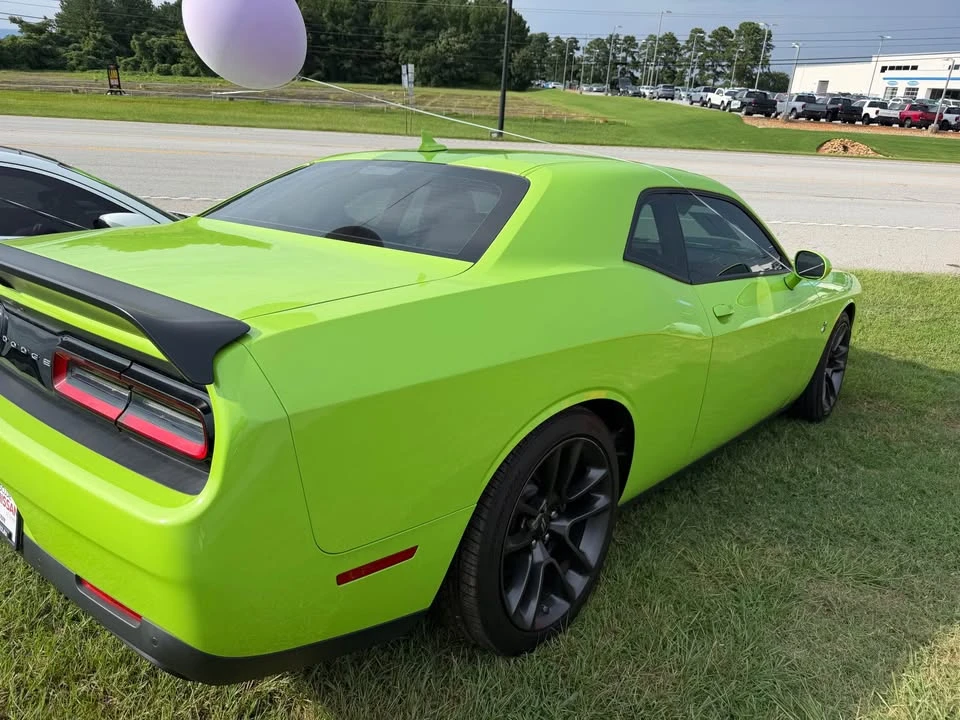 2023 Dodge Challenger SRT8 & 392 3rd Gen - Image 3 of 7