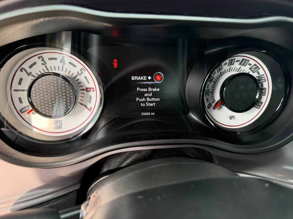 2023 Dodge Challenger SRT8 & 392 3rd Gen - Image 6 of 7