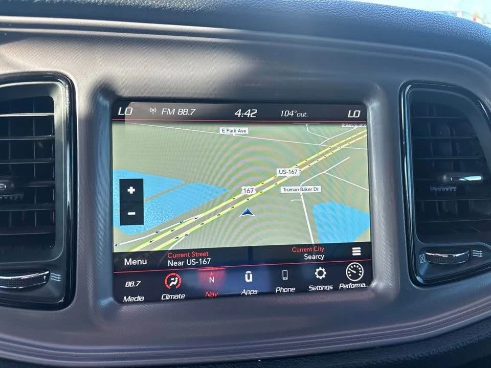 2023 Dodge Challenger SRT8 & 392 3rd Gen - Image 20 of 20