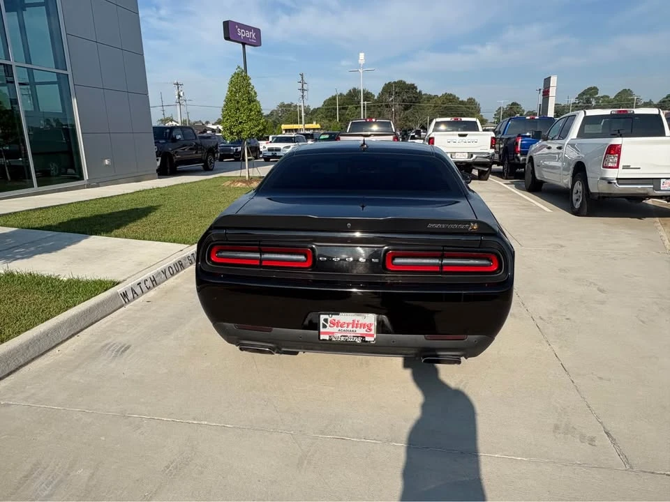 2023 Dodge Challenger SRT8 & 392 3rd Gen - Image 4 of 7