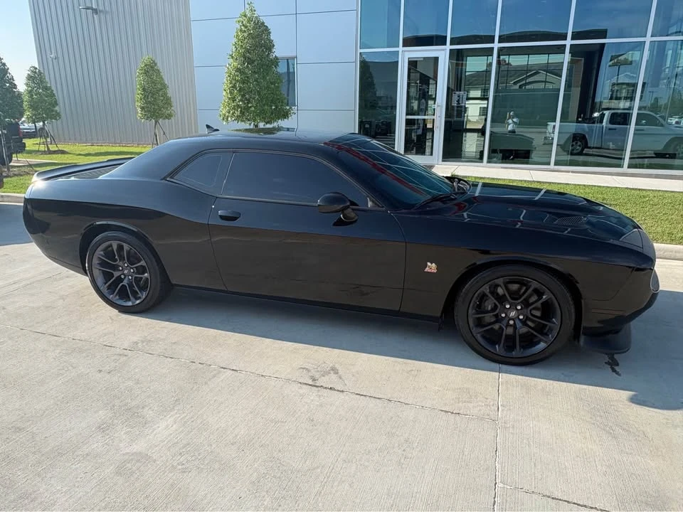 2023 Dodge Challenger SRT8 & 392 3rd Gen - Image 3 of 7