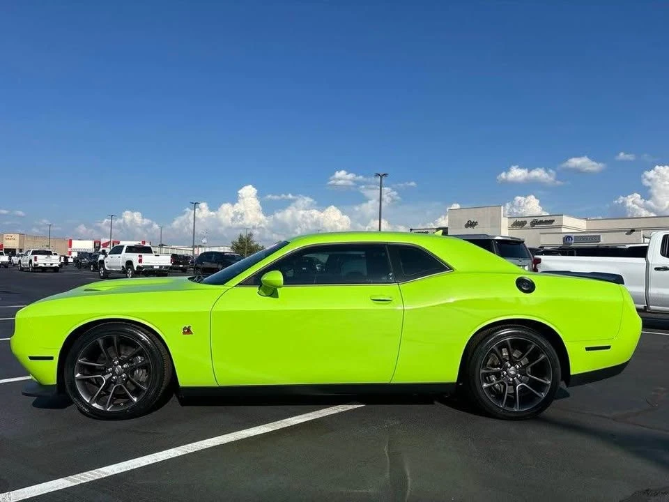 2023 Dodge Challenger SRT8 & 392 3rd Gen - Image 3 of 20