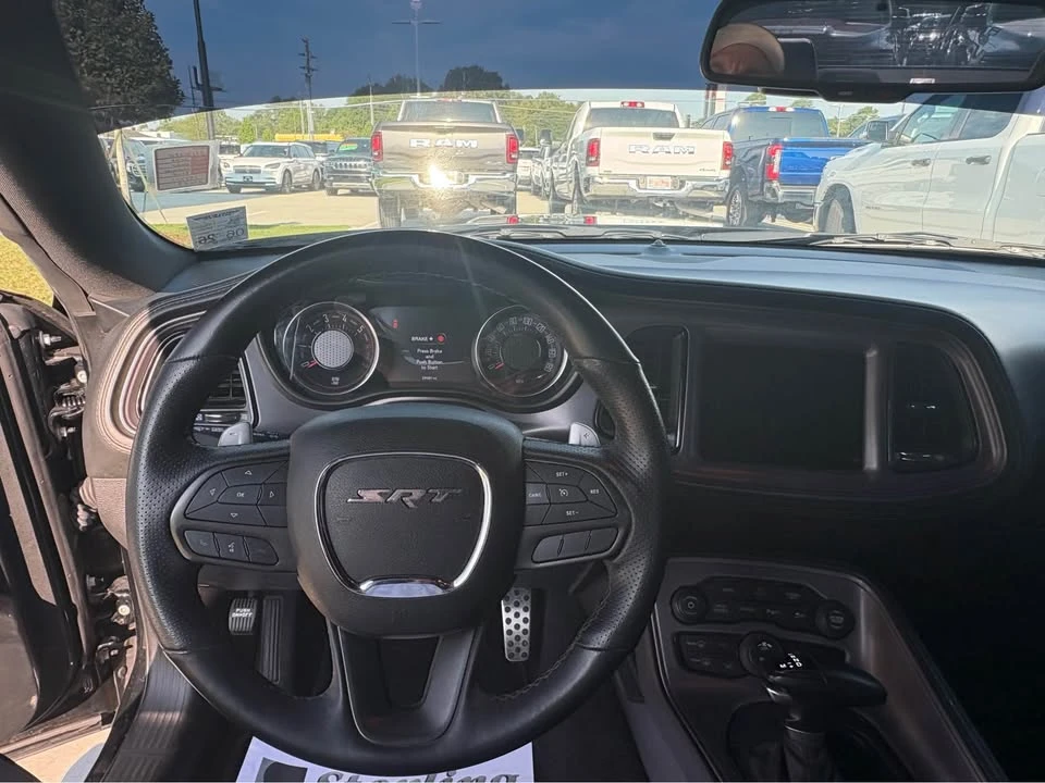 2023 Dodge Challenger SRT8 & 392 3rd Gen - Image 7 of 7