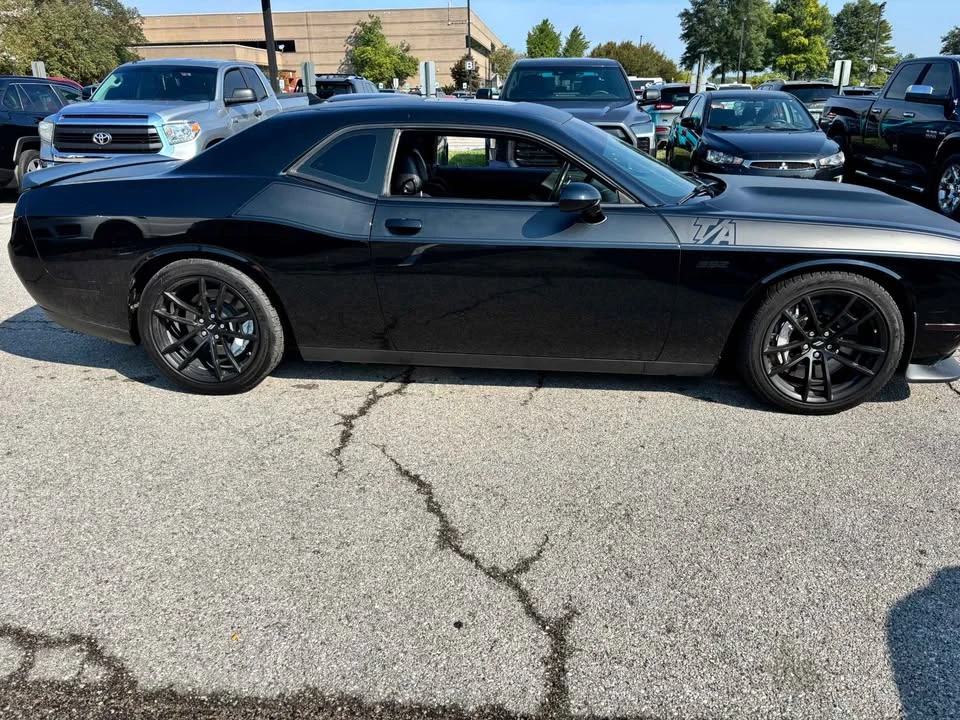 2023 Dodge Challenger SRT8 & 392 3rd Gen - Image 2 of 16