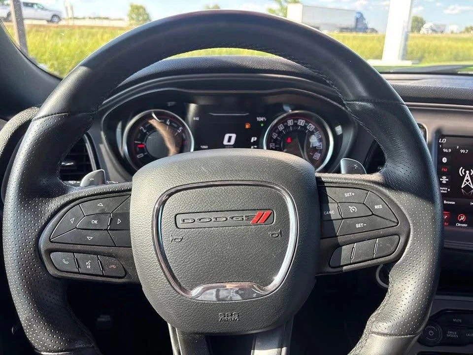 2023 Dodge Challenger SRT8 & 392 3rd Gen - Image 17 of 20