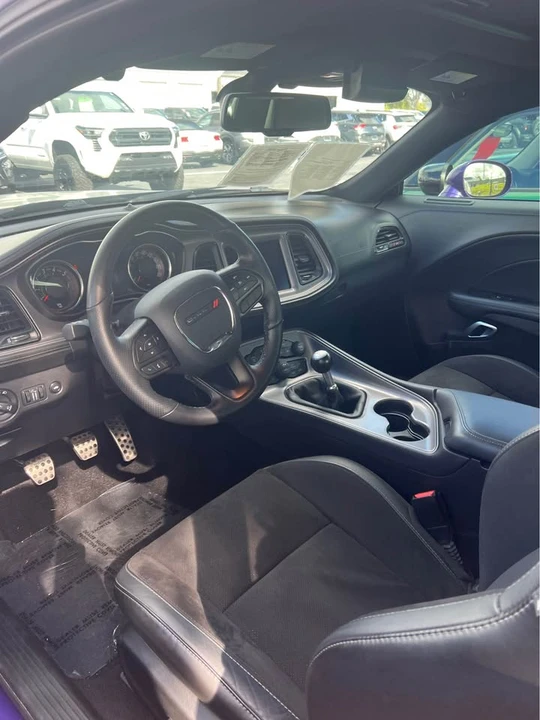 2023 Dodge Challenger SRT8 & 392 3rd Gen - Image 2 of 6