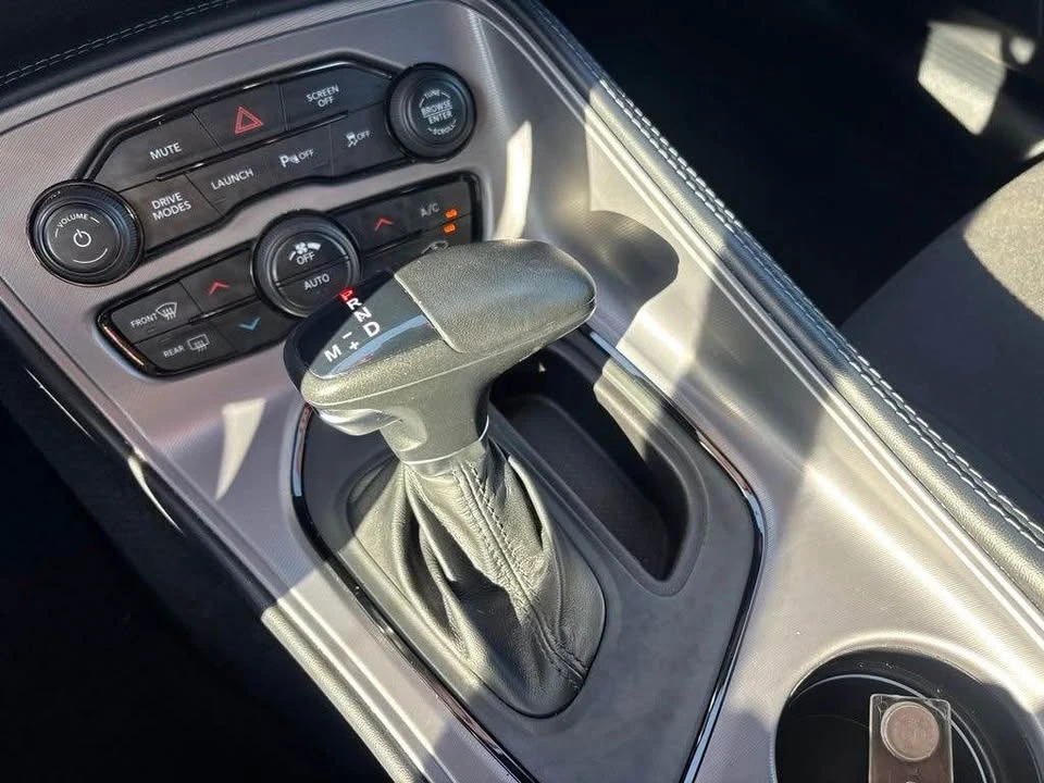 2023 Dodge Challenger SRT8 & 392 3rd Gen - Image 11 of 20
