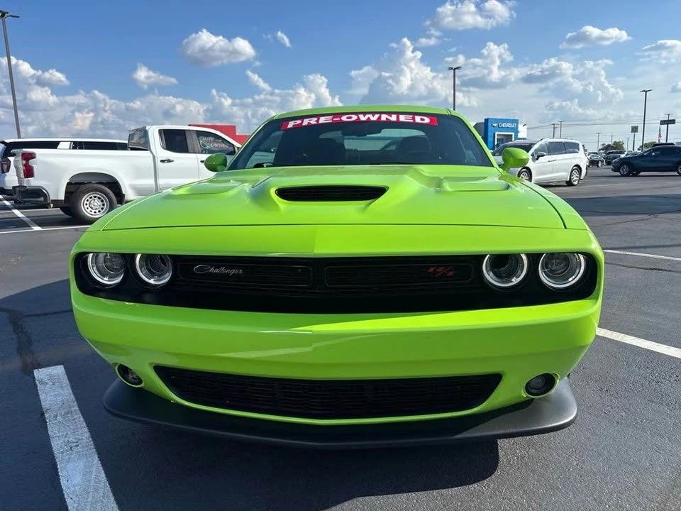 2023 Dodge Challenger SRT8 & 392 3rd Gen - Image 4 of 20