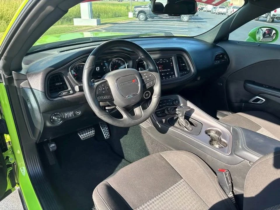 2023 Dodge Challenger SRT8 & 392 3rd Gen - Image 19 of 20