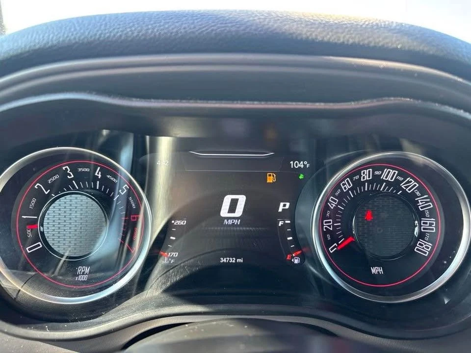 2023 Dodge Challenger SRT8 & 392 3rd Gen - Image 9 of 20