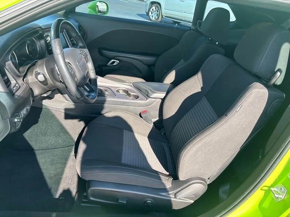 2023 Dodge Challenger SRT8 & 392 3rd Gen - Image 14 of 20