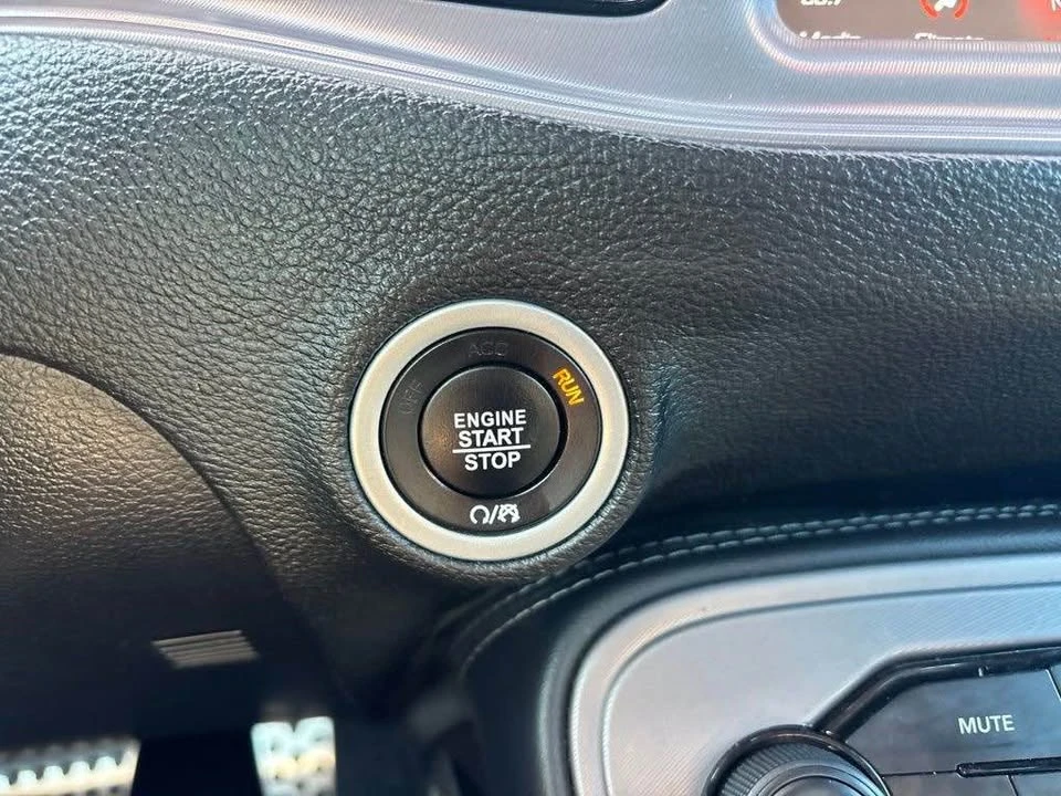 2023 Dodge Challenger SRT8 & 392 3rd Gen - Image 15 of 20