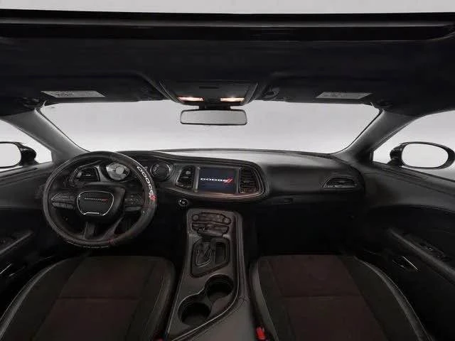 2023 Dodge Challenger SRT8 & 392 3rd Gen - Image 3 of 3