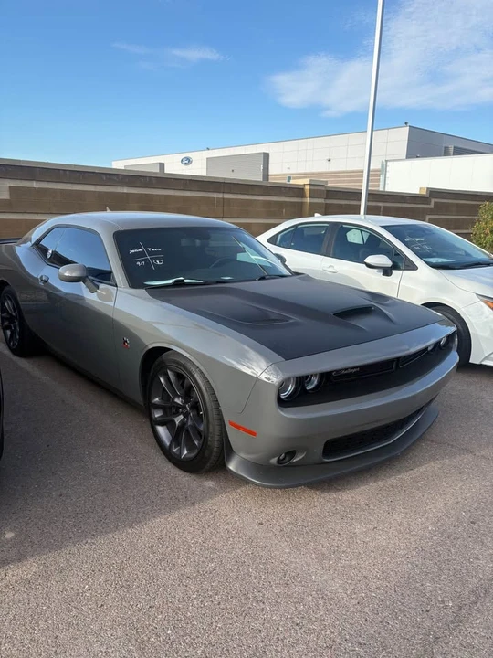 2023 Dodge Challenger SRT8 & 392 3rd Gen - Image 3 of 4