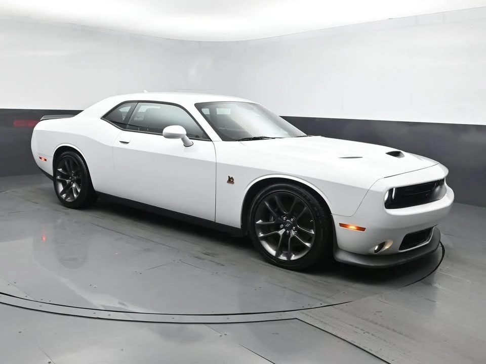 2023 Dodge Challenger SRT8 & 392 3rd Gen - Image 2 of 20