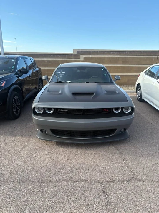 2023 Dodge Challenger SRT8 & 392 3rd Gen - Image 2 of 4
