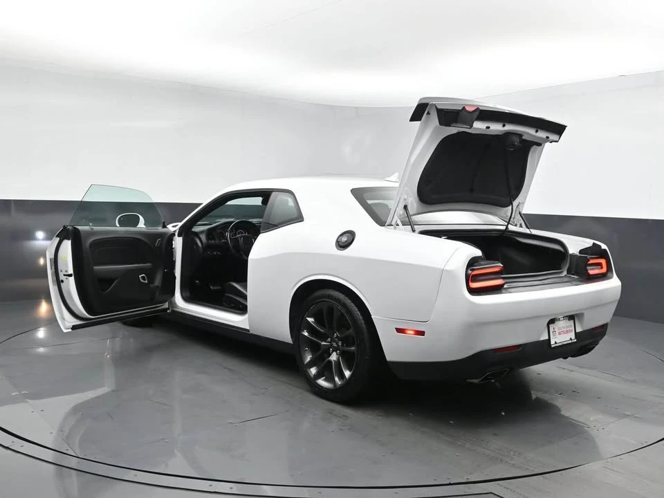 2023 Dodge Challenger SRT8 & 392 3rd Gen - Image 19 of 20