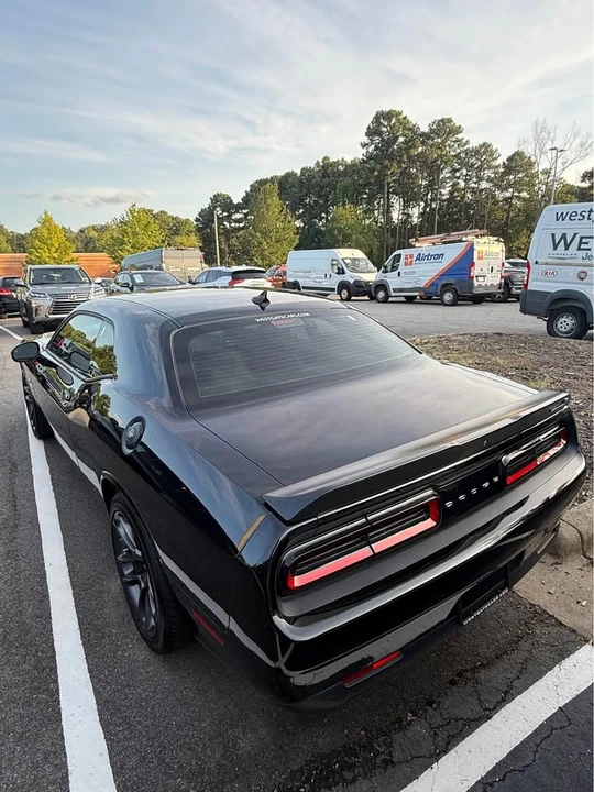 2023 Dodge Challenger SRT8 & 392 3rd Gen - Image 4 of 6
