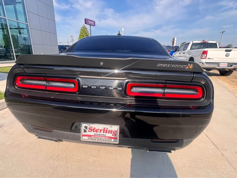 2023 Dodge Challenger SRT8 & 392 3rd Gen - Image 4 of 10