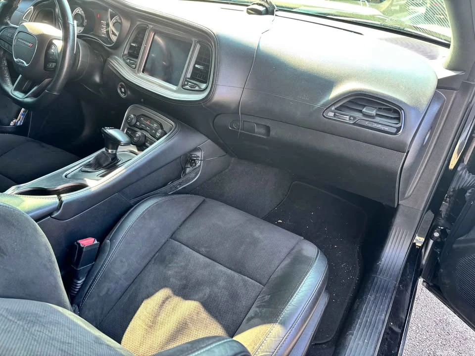 2023 Dodge Challenger SRT8 & 392 3rd Gen - Image 7 of 16