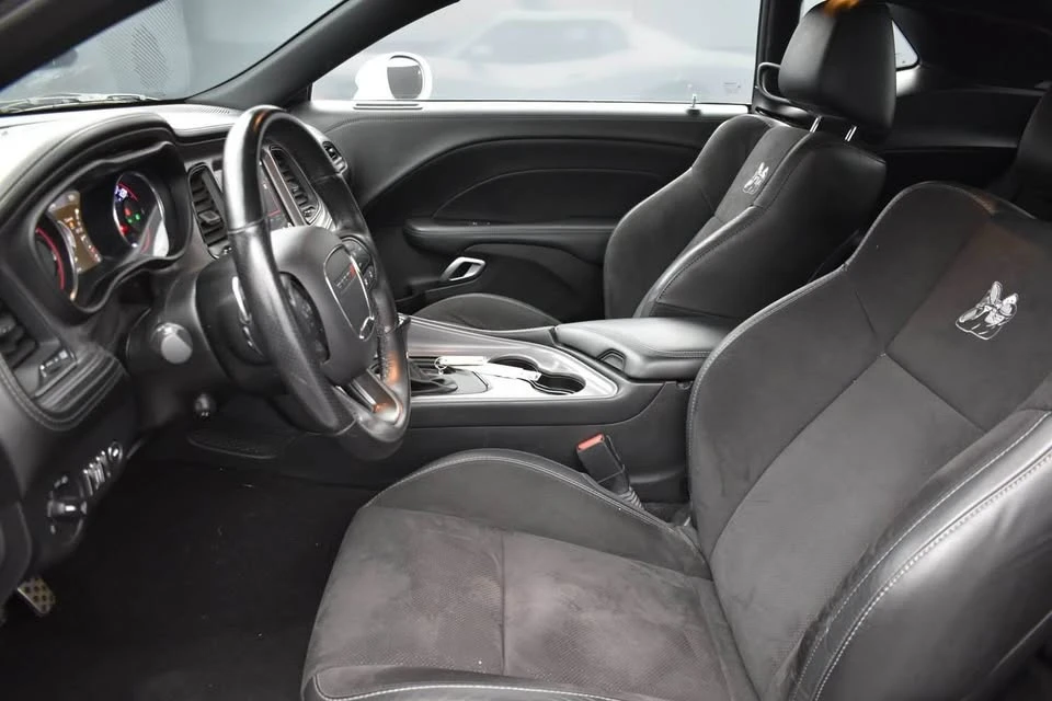 2023 Dodge Challenger SRT8 & 392 3rd Gen - Image 9 of 20