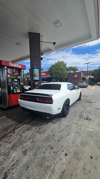 2023 Dodge Challenger SRT8 & 392 3rd Gen - Image 5 of 9