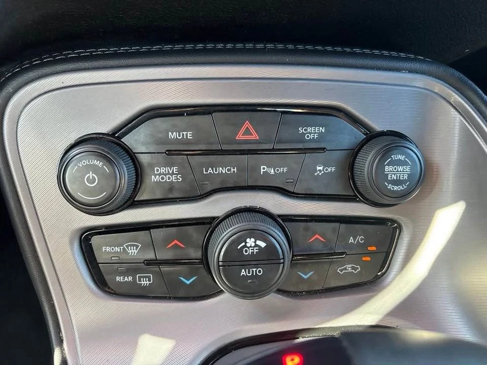 2023 Dodge Challenger SRT8 & 392 3rd Gen - Image 12 of 20