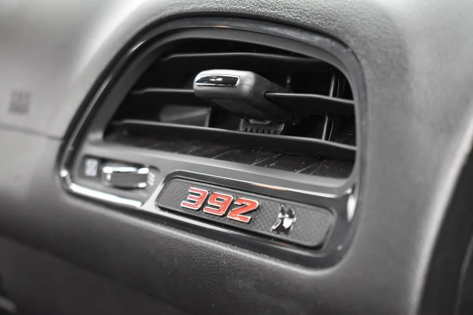 2023 Dodge Challenger SRT8 & 392 3rd Gen - Image 8 of 20
