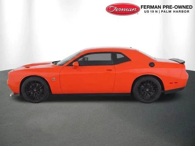 2023 Dodge Challenger SRT8 & 392 3rd Gen - Image 2 of 3