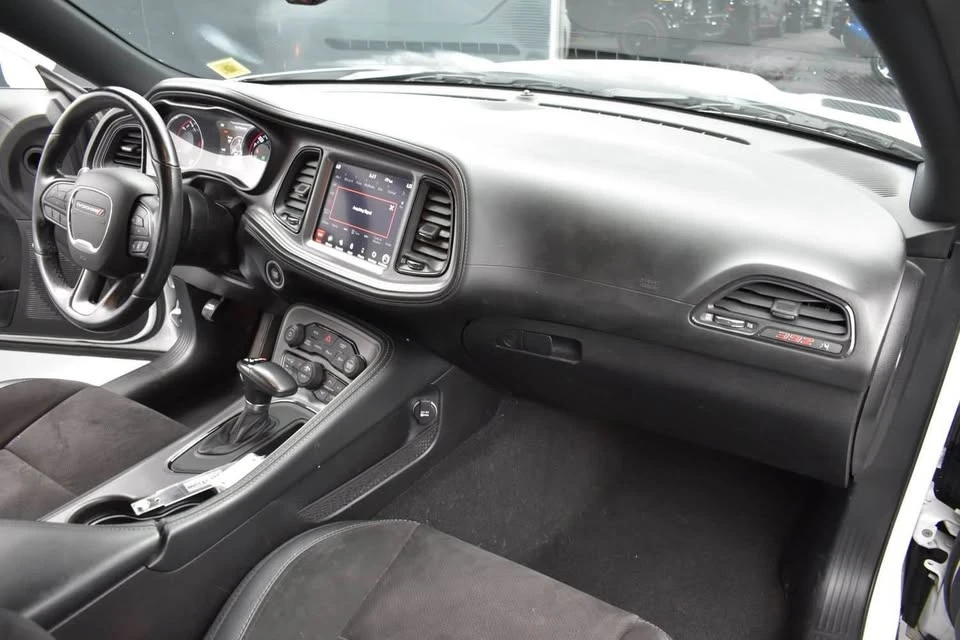 2023 Dodge Challenger SRT8 & 392 3rd Gen - Image 7 of 20