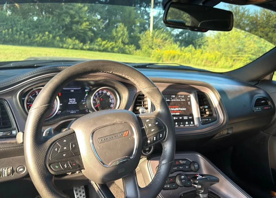 2023 Dodge Challenger SRT8 & 392 3rd Gen - Image 7 of 7