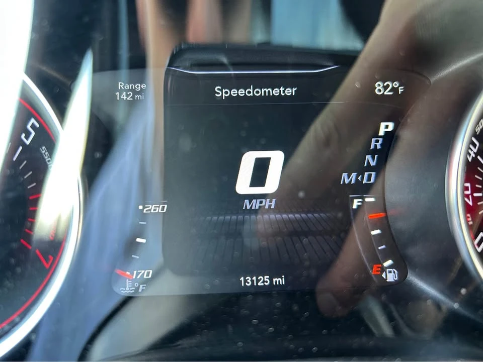 2023 Dodge Challenger SRT8 & 392 3rd Gen - Image 9 of 9
