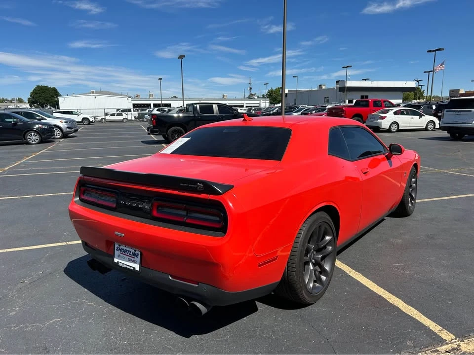 2023 Dodge Challenger SRT8 & 392 3rd Gen - Image 5 of 9