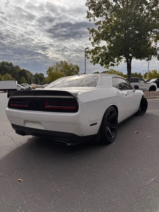 2023 Dodge Challenger SRT8 & 392 3rd Gen - Image 5 of 12