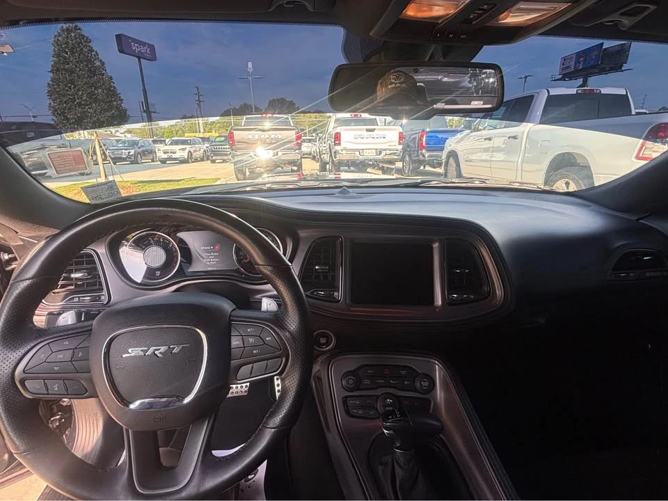 2023 Dodge Challenger SRT8 & 392 3rd Gen - Image 6 of 10