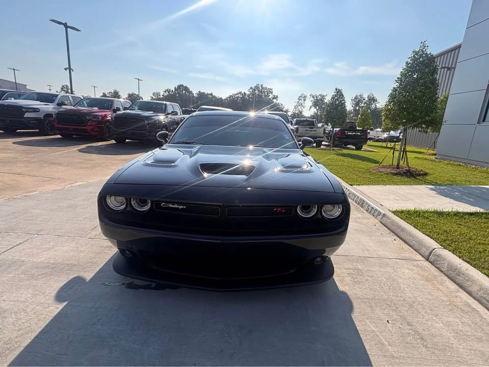 2023 Dodge Challenger SRT8 & 392 3rd Gen - Image 2 of 10