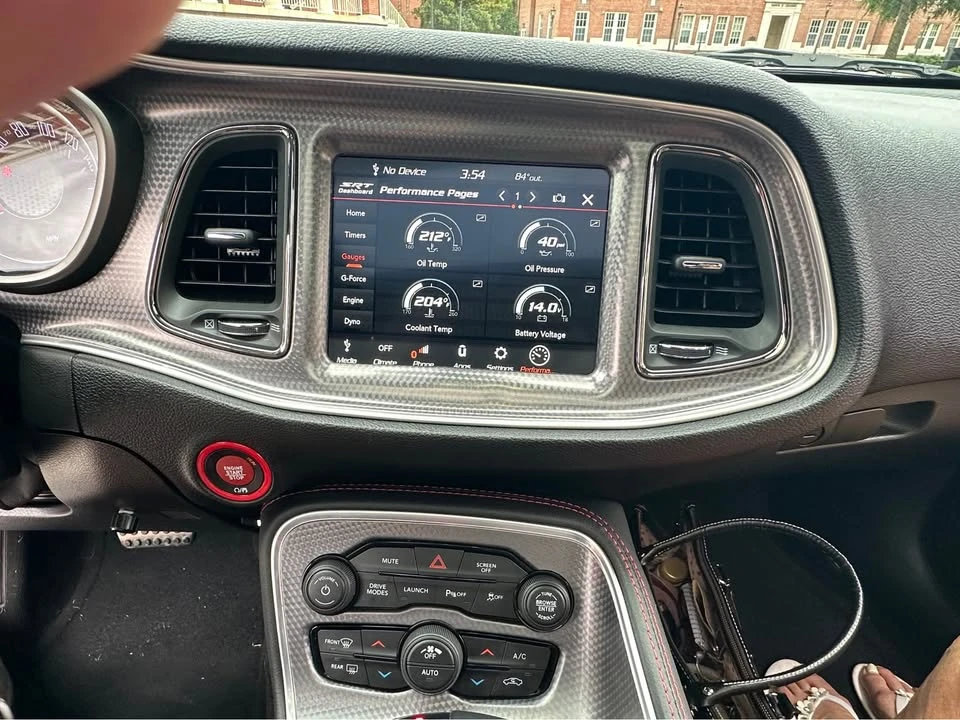 2023 Dodge Challenger SRT8 & 392 3rd Gen - Image 12 of 20
