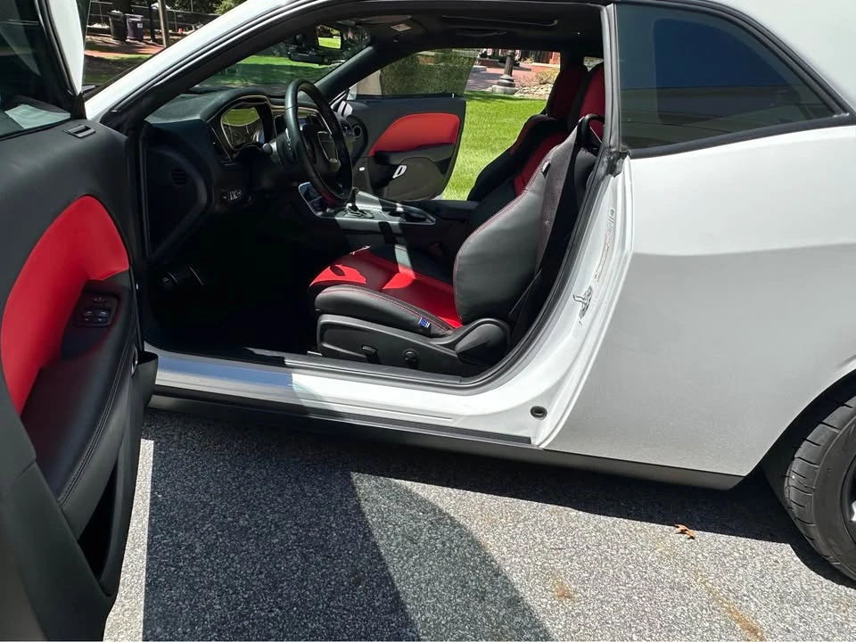 2023 Dodge Challenger SRT8 & 392 3rd Gen - Image 20 of 20