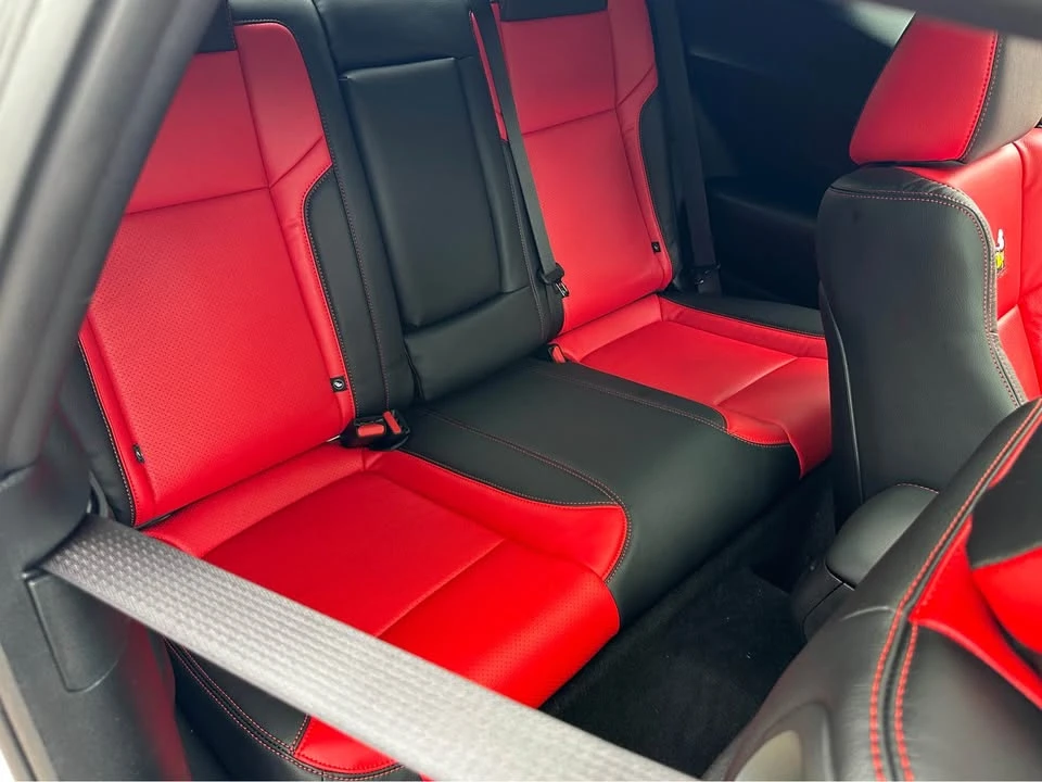 2023 Dodge Challenger SRT8 & 392 3rd Gen - Image 8 of 20