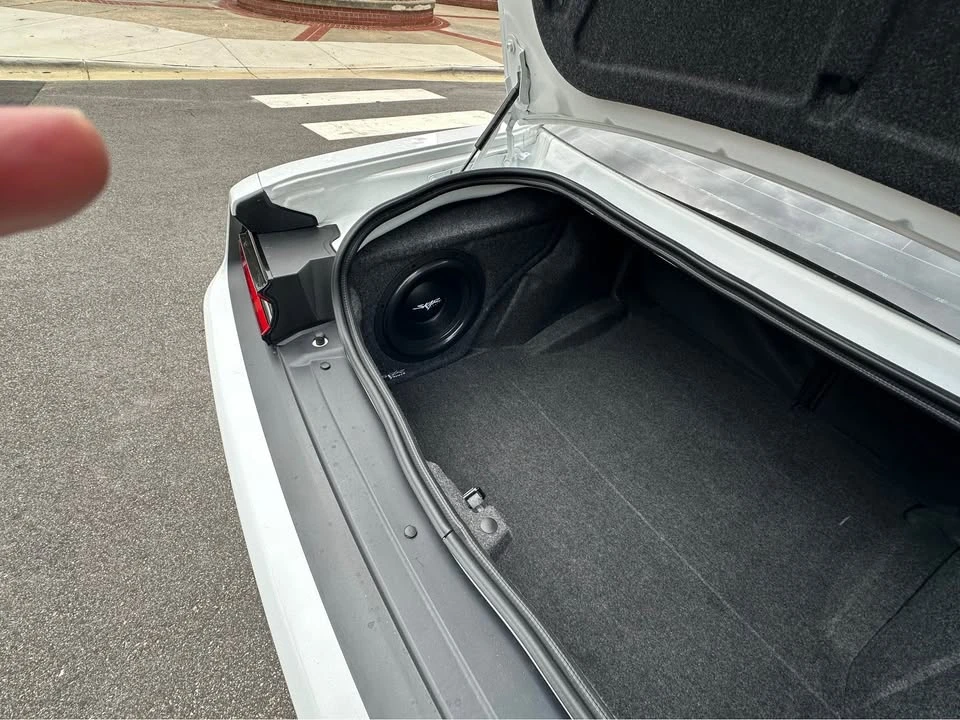 2023 Dodge Challenger SRT8 & 392 3rd Gen - Image 16 of 20