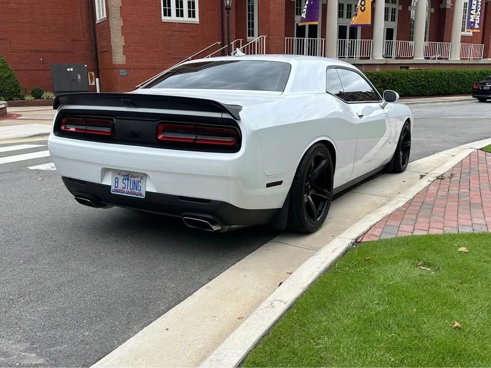 2023 Dodge Challenger SRT8 & 392 3rd Gen - Image 4 of 20
