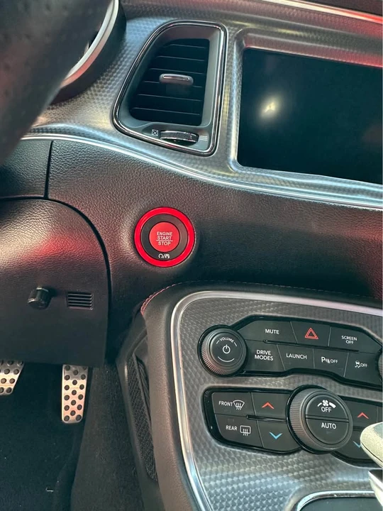 2023 Dodge Challenger SRT8 & 392 3rd Gen - Image 19 of 20